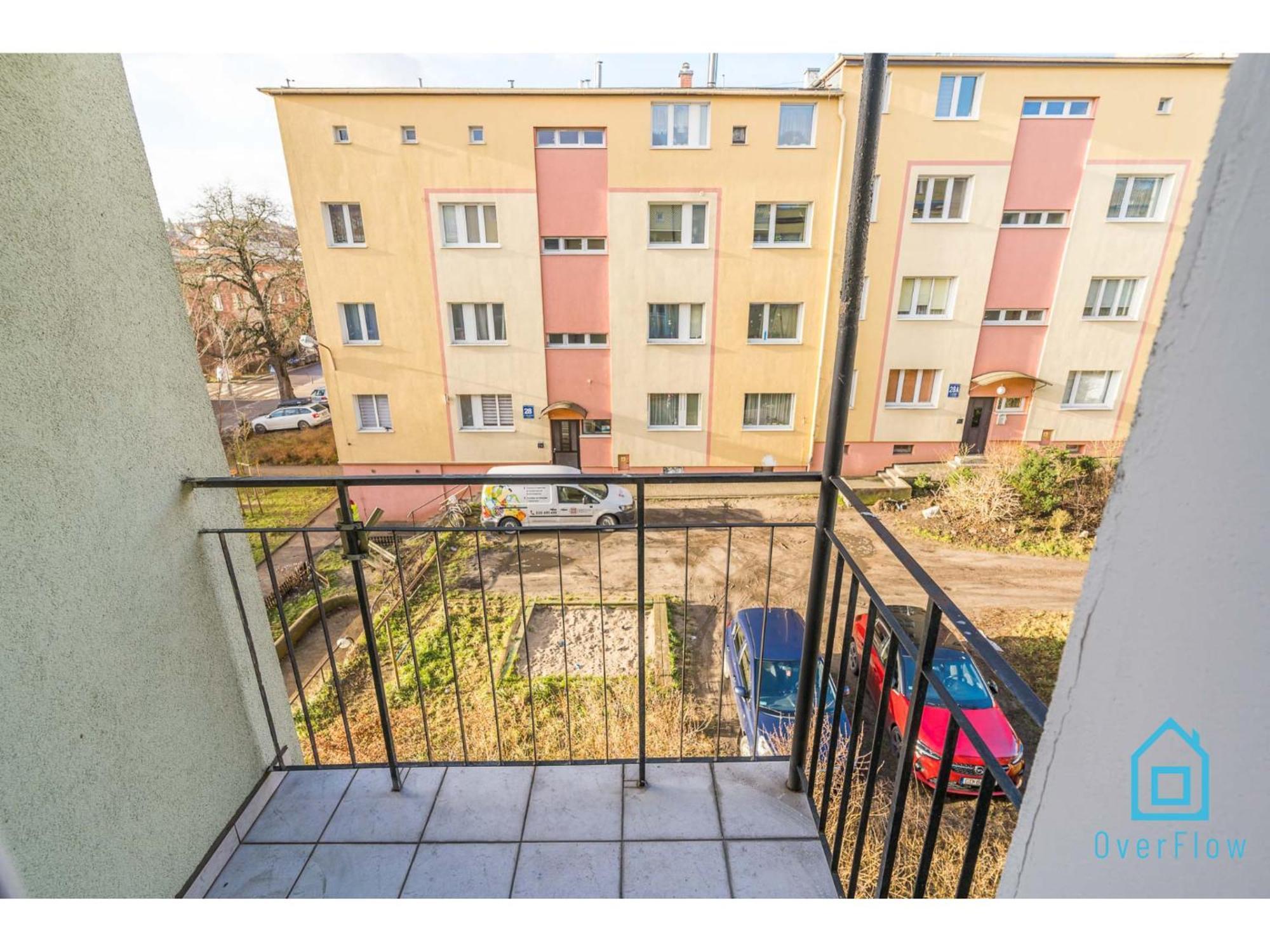 Shiny Apartment Gdańsk Eksteriør billede