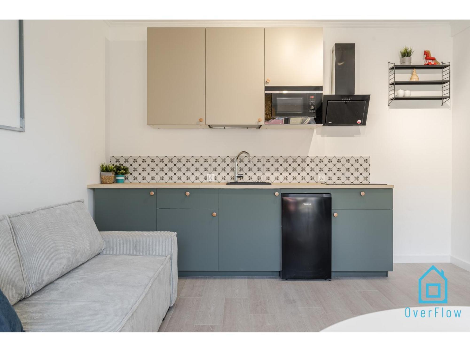 Shiny Apartment Gdańsk Eksteriør billede
